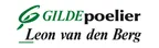 Gildepoelier Leon van den Berg logo
