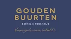 Gouden Buurten logo