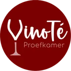 VinoTé logo