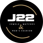 J22 Jewelz, Watches & Men’s Fashion logo