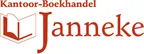 Kantoor-boekhandel Janneke logo