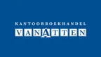 Kantoor-boekhandel van Atten logo