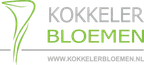 Kokkeler Bloemen logo