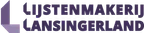 Lijstenmakerij Lansingerland en Speelgoedbox logo