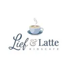 Lief & Latte Kidscafé logo