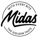 Midas Berkel logo