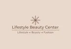 Lifestyle Beauty Center logo