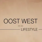 Oost West Lifestyle logo