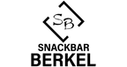 Snackbar Berkel logo