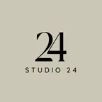 STUDIO 24 logo