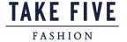 Take Five logo