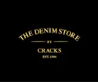 The Denim Store logo