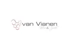 Van Vianen Wine & Spirits logo