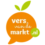 Vers van de Markt logo