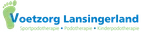 Voetzorg Lansingerland logo