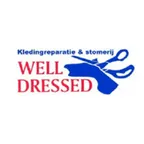 Well Dressed logo