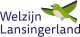 Welzijn Lansingerland logo