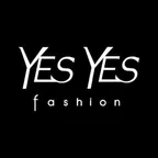 Yes Yes Fashion logo