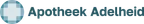 Apotheek Adelheid logo