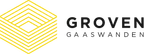 Groven Gaaswanden logo