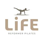 Life reformerpilates logo