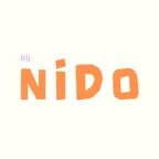 Bij Nido logo