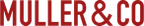 Muller&Co logo