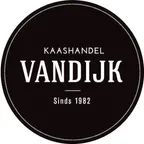 van Dijk Kaashandel logo