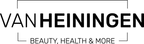 van Heiningen Beauty, Health & More logo