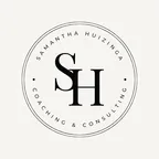 Samantha Huizinga Coaching & Consulting logo