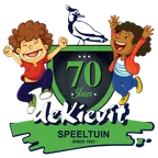 Speeltuin De Kievit logo