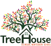 Treehouse Montessori logo