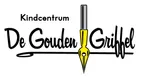 De Gouden Griffel logo