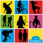 CBS De Wiekslag logo