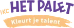 IKC Het Palet logo
