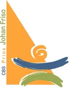 CBS Prins Johan Friso logo