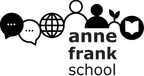 Anne Frankschool logo