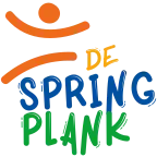 De Springplank logo