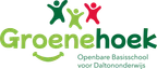 OBS Groenehoek logo