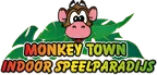 Monkey Town Bleiswijk logo