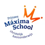 CBS Prinses Máxima logo