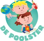 De Poolster logo