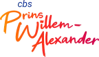 CBS Prins Willem-Alexander logo