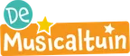 De Musicaltuin logo