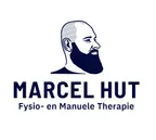 Marcel Hut Fysiotherapie logo