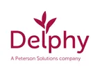 Delphy logo