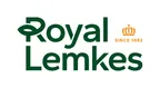 Royal Lemkes logo